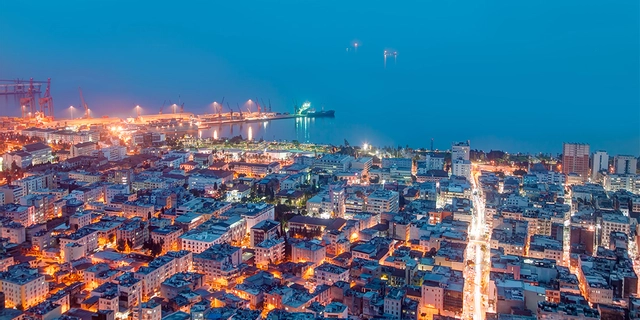 Mersin
