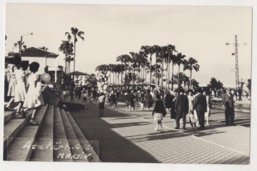 Eski Mersin