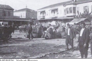 Eski Mersin