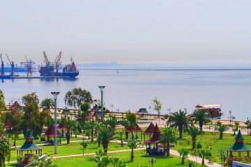 Mersin