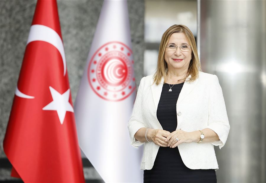 Pekcan, esnaf ve sanatkarlara sağlanan destekler için başvuru süresini uzattıklarını açıkladı