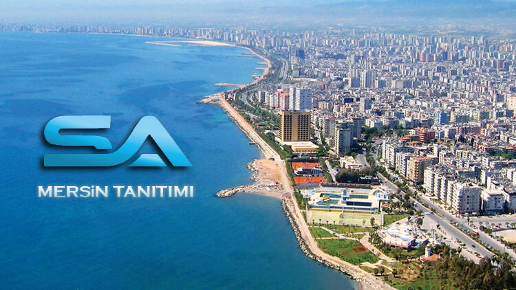 Mersin Tanıtımı